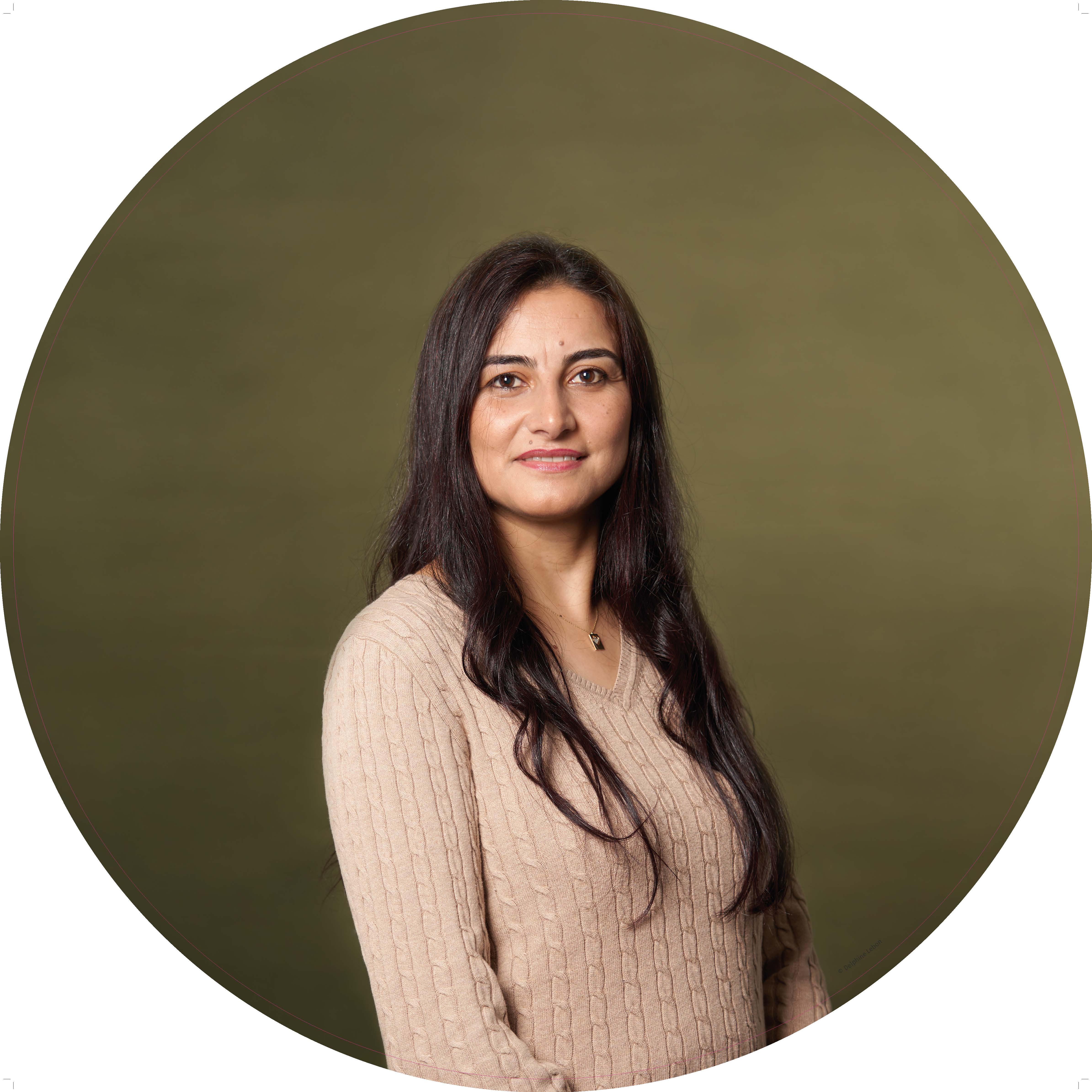 Hatice Karakaya