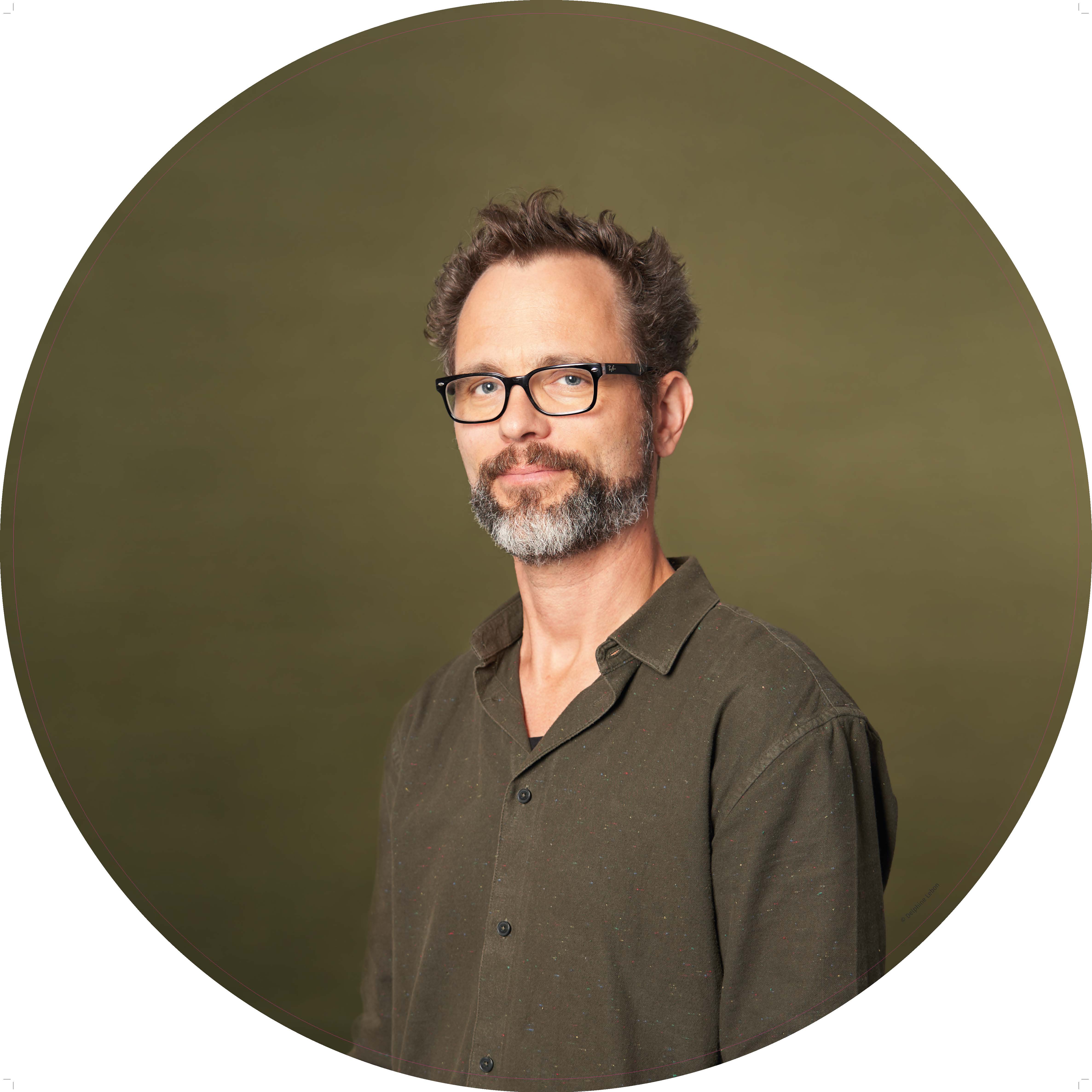 Michael Marien